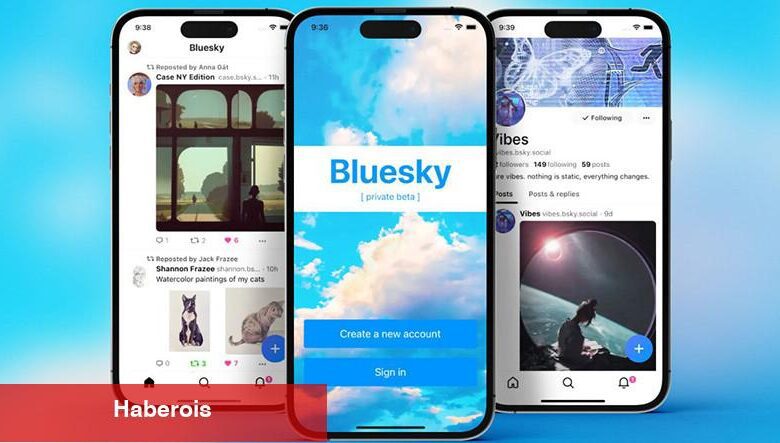 Twitter’ın Kurucusu Dorsey’in Yeni Platformu Bluesky Açıldı