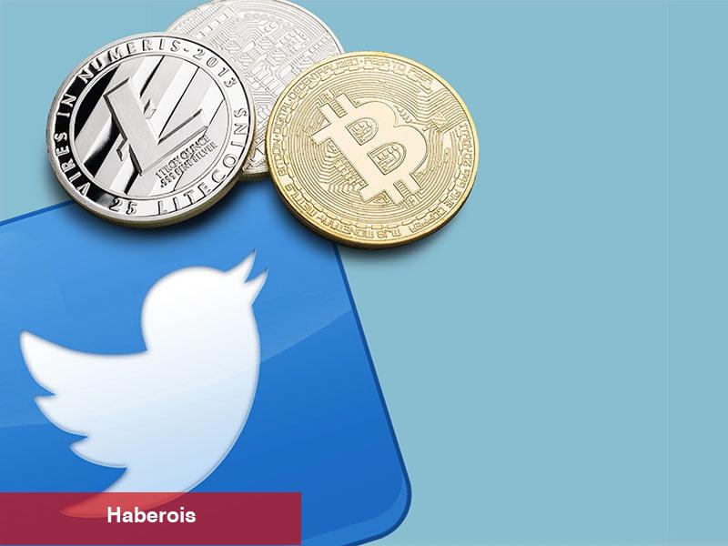 Twitter’ın Yeni Kripto Atılımı Hangi Altcoinlere Fayda? - Haberois Twitter’ın Yeni Kripto Atılımı Hangi Altcoinlere Fayda?