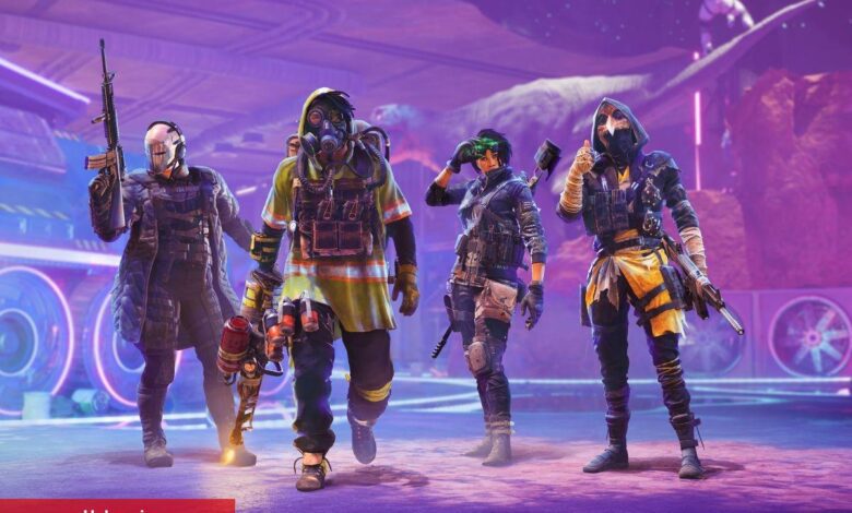 Ubisoft, fiyatsız çok oyunculu fps oyunu XDefiant için kapalı beta testi başlatacak - Haberois Ubisoft, fiyatsız çok oyunculu fps oyunu XDefiant için kapalı beta testi başlatacak