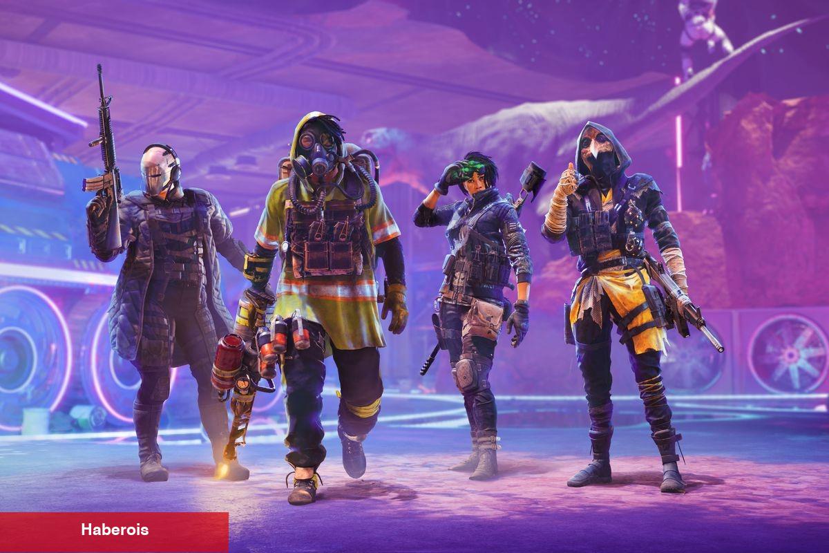 Ubisoft, fiyatsız çok oyunculu fps oyunu XDefiant için kapalı beta testi başlatacak