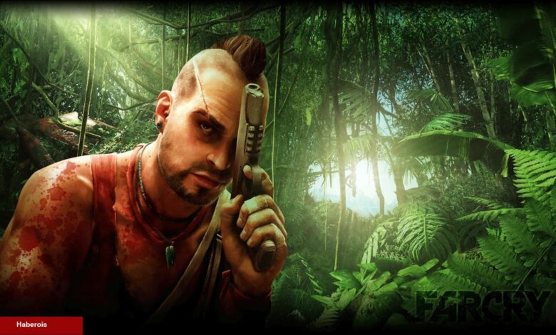 Ubisoft Toronto grubu yeni Far Cry oyunu için Ubisoft Montreal'e katılıyor