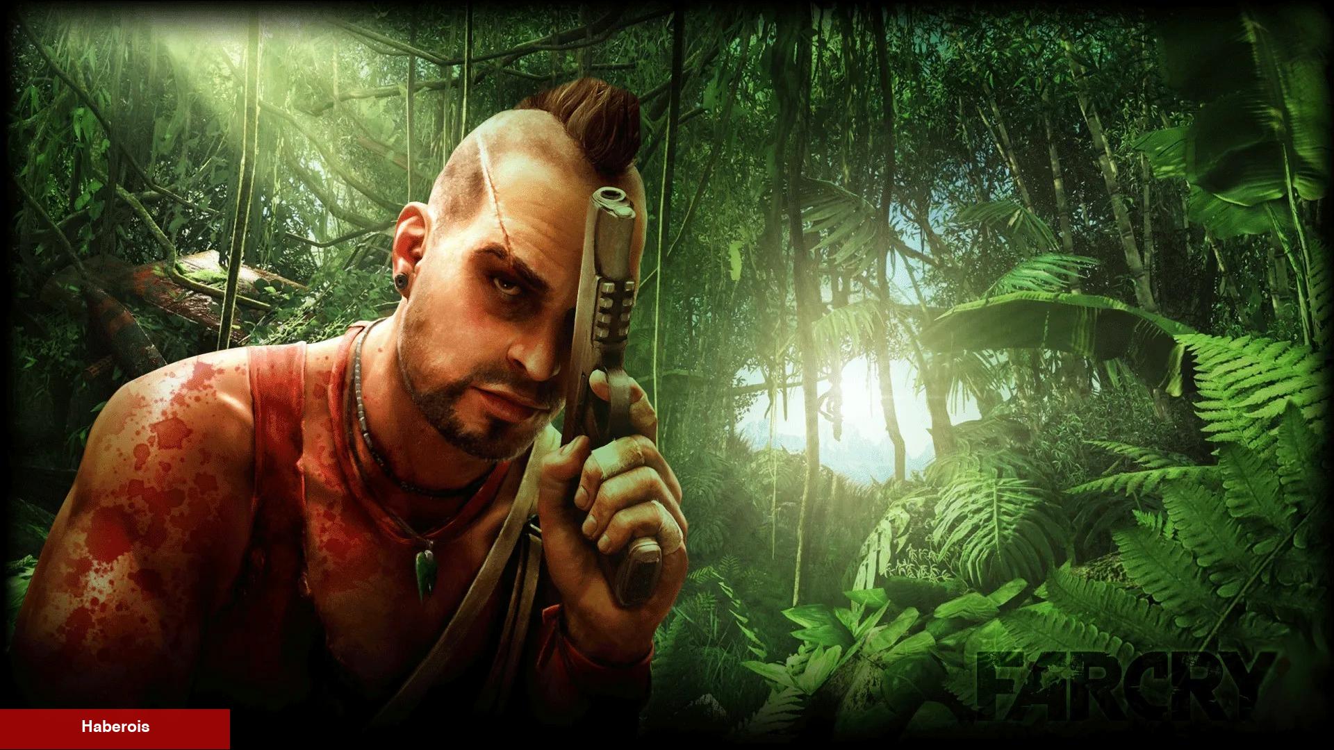 Ubisoft Toronto grubu yeni Far Cry oyunu için Ubisoft Montreal'e katılıyor