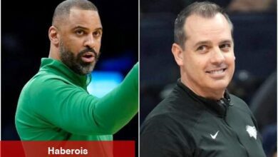 Udoka ve Vogel, Rockets için yeni koç adayları mı?