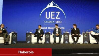 UEZ 2023'te deprem ve sonrası yaşam konuşuldu