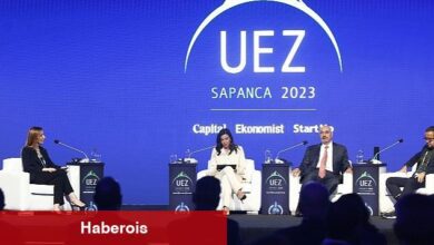 UEZ 2023'te liderler gelecek ajandalarını açıkladılar