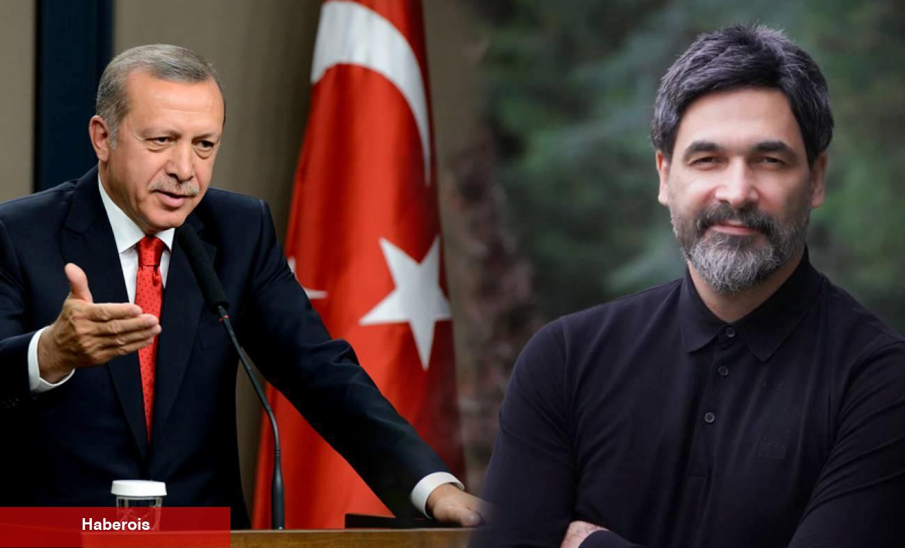 Uğur Işılak'tan AK Parti seçim müziği: "Doğruya doğru" isimli yeni seçim klibi mest etti