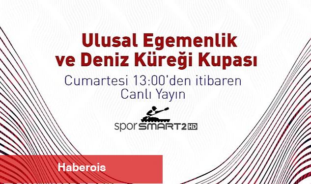 Ulusal Egemenlik Deniz Küreği Kupası Finalleri Canlı Yayınla D-Smart ve D-Smart GO'da - Haberois Ulusal Egemenlik Deniz Küreği Kupası Finalleri Canlı Yayınla D-Smart ve D-Smart GO'da