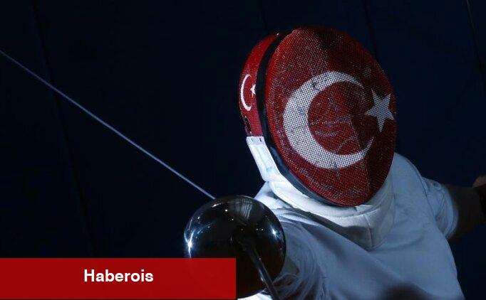 Ulusal eskrimciler Güney Kore, Çekya ve Sırbistan'da piste çıkacak - Haberois Ulusal eskrimciler Güney Kore, Çekya ve Sırbistan'da piste çıkacak