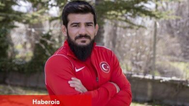 Ulusal güreşçi Soner Demirtaş, 5 yıl sonra Avrupa'nın doruğuna çıkmaya çalışacak