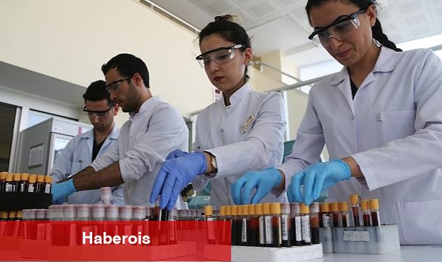 Ulusal Kan Stokları Her Gün Biraz Daha Yükseliyor - Haberois Ulusal Kan Stokları Her Gün Biraz Daha Yükseliyor