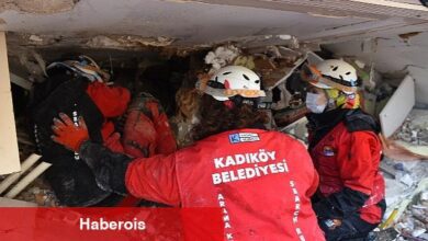 UNESCO, Kadıköy Belediyesi'nin Deprem Bölgelerindeki Çalışmalarını Dünyaya Örnek Gösterdi
