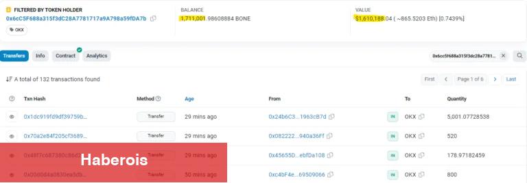 Ünlü Bitcoin Borsası Şaşırttı: Bu Coinden Topluyor!