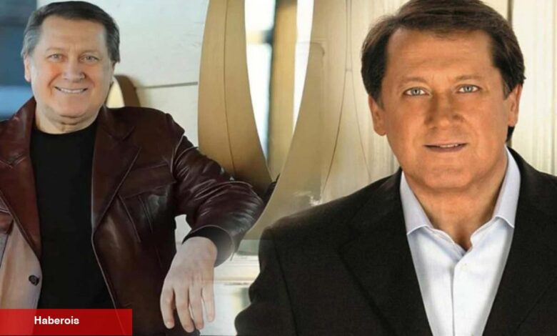 Ünlü müzikçi Ahmet Özhan çarpıcı açıklamada bulundu! "Ölmeyi heyecanla bekliyorum..." - Haberois Ünlü müzikçi Ahmet Özhan çarpıcı açıklamada bulundu! "Ölmeyi heyecanla bekliyorum..."