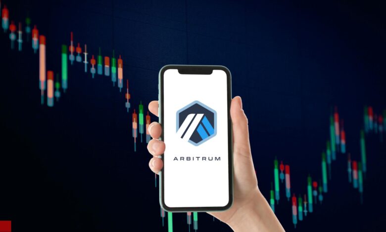 Ünlü VC, Arbitrum (ARB) Varlıklarının Tamamını Sattı! - Haberois Ünlü VC, Arbitrum (ARB) Varlıklarının Tamamını Sattı!
