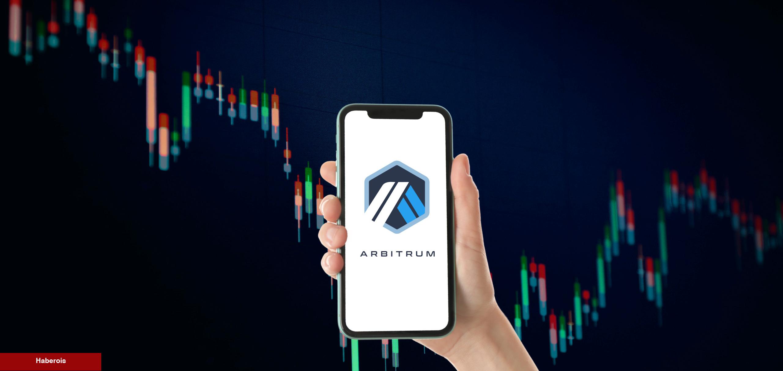 Ünlü VC, Arbitrum (ARB) Varlıklarının Tamamını Sattı!