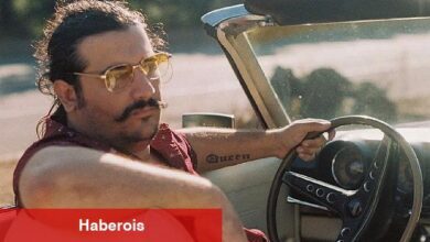 Ünlü Yönetmen Gökhan Gökçay, Barcelona ve Berlin Film Festivallerinde Ödüller Kazandı