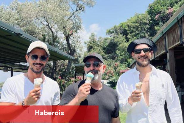 Uraz Kaygılaroğlu instagram hesabını temizlemişti! O soruya bu türlü cevap verdi...