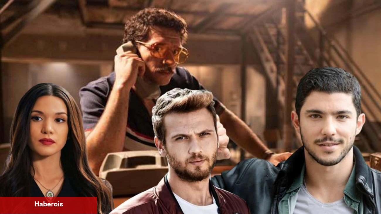 Uraz Kaygılaroğlu instagram hesabını temizlemişti! O soruya bu türlü cevap verdi...
