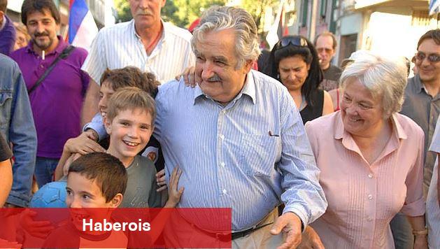 Uruguay nerede? Uruguay'a nasıl gidilir? Uruguay hakkında değişik bilgiler