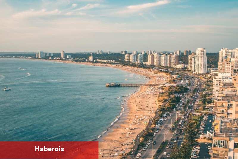 Uruguay nerede? Uruguay'a nasıl gidilir? Uruguay hakkında değişik bilgiler