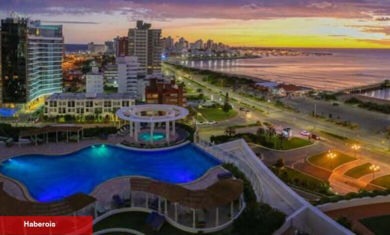Uruguay nerede? Uruguay'a nasıl gidilir? Uruguay hakkında değişik bilgiler - Haberois Uruguay nerede? Uruguay'a nasıl gidilir? Uruguay hakkında değişik bilgiler