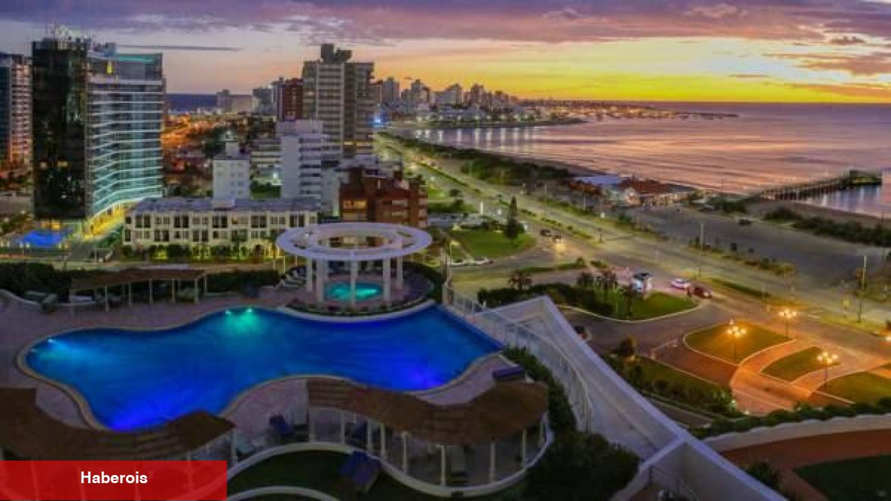 Uruguay nerede? Uruguay'a nasıl gidilir? Uruguay hakkında değişik bilgiler