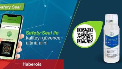 Ürün Güvenlik Kontrolü, Safety Seal Uygulamasıyla Akıllı Telefonlar Üzerinden Yapılabiliyor