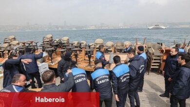 Üsküdar'da Hukuk Kazandı