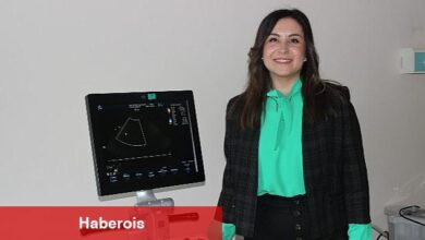 Uzm. Dr. Hatice İrem Üzümcü: Kalp ve Damar hastalıklarının tüm dünyada başlıca ölüm nedeni olduğunu belirtti