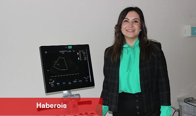 Uzm. Dr. Hatice İrem Üzümcü: Kalp ve Damar hastalıklarının tüm dünyada başlıca ölüm nedeni olduğunu belirtti - Haberois Uzm. Dr. Hatice İrem Üzümcü: Kalp ve Damar hastalıklarının tüm dünyada başlıca ölüm nedeni olduğunu belirtti