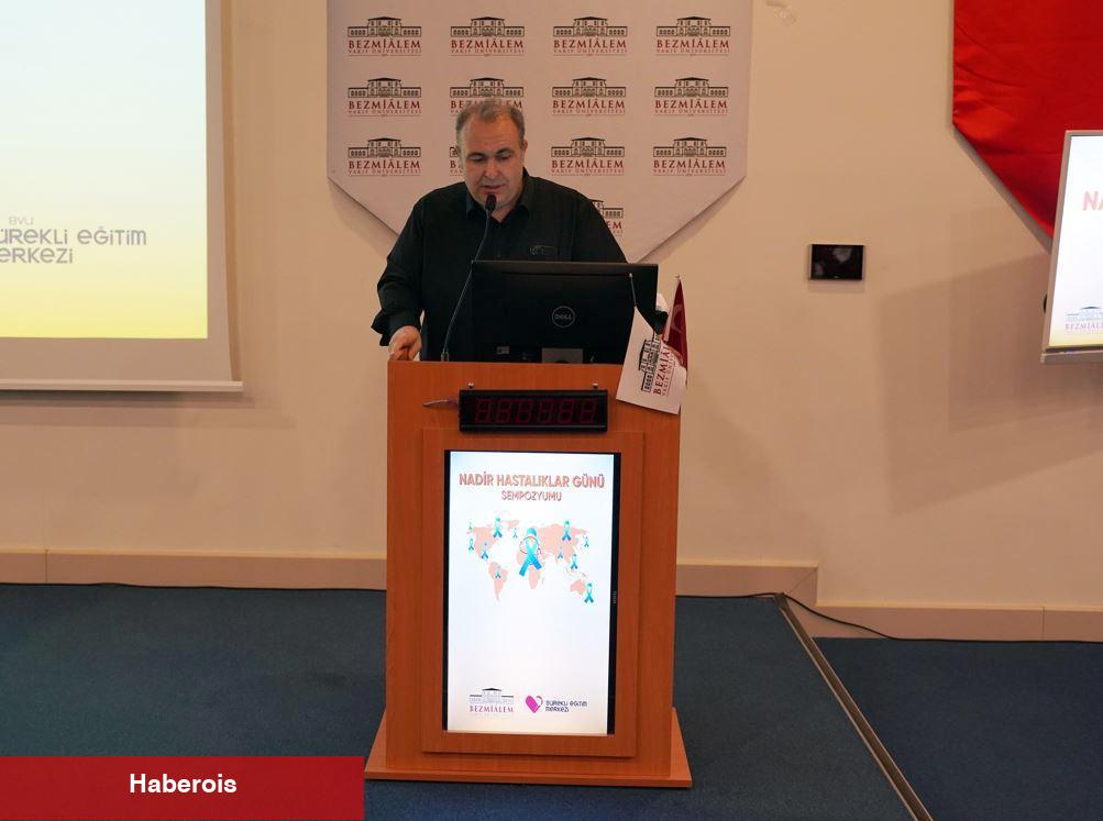 Uzmanlar anlatıyor: Dünyanın en kalabalık üçüncü ülkesi: “Nadir” hastalar!