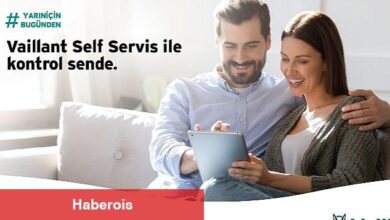 Vaillant, Self Servis Uygulaması