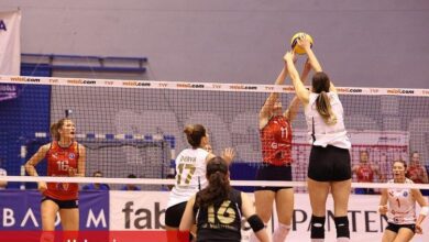 VakıfBank, ligde de kazanmaya devam ediyor