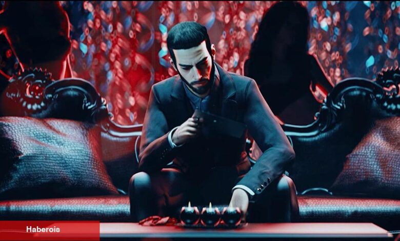 Vampire: The Masquerade – Swansong, Mayıs Sonunda Steam'e Geliyor - Haberois Vampire: The Masquerade – Swansong, Mayıs Sonunda Steam'e Geliyor