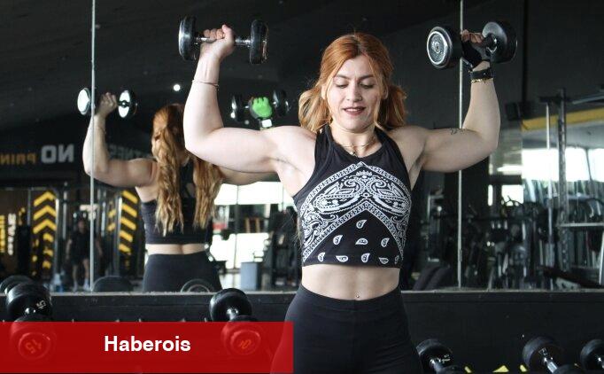 Van'da vazifeli hemşire, şeker hastalığını sporla yendi - Haberois Van'da vazifeli hemşire, şeker hastalığını sporla yendi