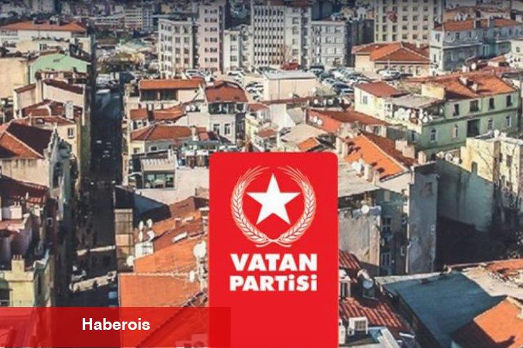 Vatan: Kiralar 3 yıl dondurulacak!
