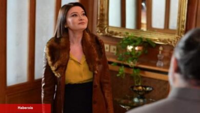 Veda Mektubu'nun 7. kısım fragmanı yayınlandı! Veda Mektubu'nun konusu nedir?
