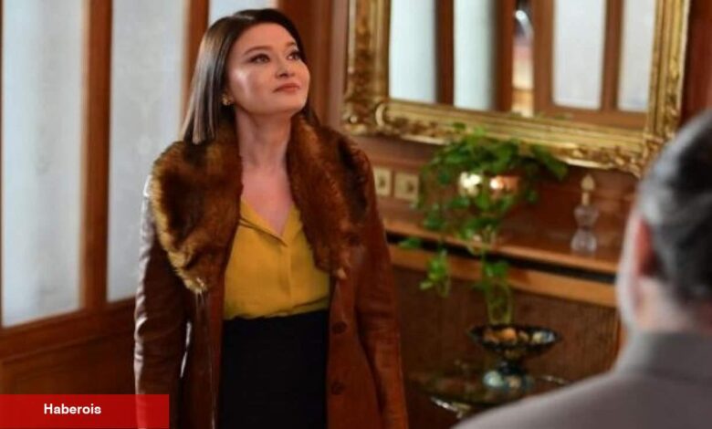 Veda Mektubu'nun 7. kısım fragmanı yayınlandı! Veda Mektubu'nun konusu nedir? - Haberois Veda Mektubu'nun 7. kısım fragmanı yayınlandı! Veda Mektubu'nun konusu nedir?