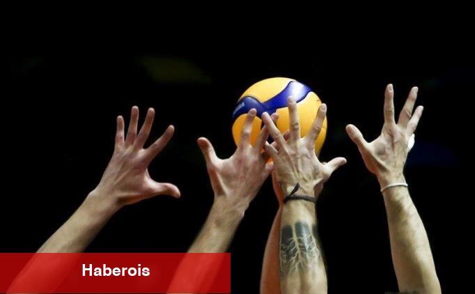Veteran voleybolcular, İzmir'de buluşuyor - Haberois Veteran voleybolcular, İzmir'de buluşuyor
