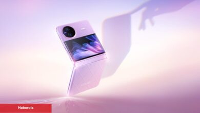 vivo katlanabilir amiral gemisi ailesini X Fold2 ve X Flip modelleri ile genişletiyor