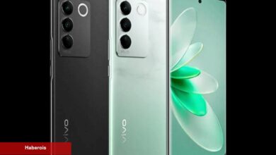 Vivo S17 Pro kamera özellikleri lansmandan evvel sızdırıldı - Haberois Vivo S17 Pro kamera özellikleri lansmandan evvel sızdırıldı