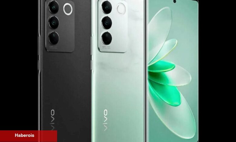 Vivo S17 Pro modelinin özellikleri sızdırıldı - Haberois Vivo S17 Pro modelinin özellikleri sızdırıldı