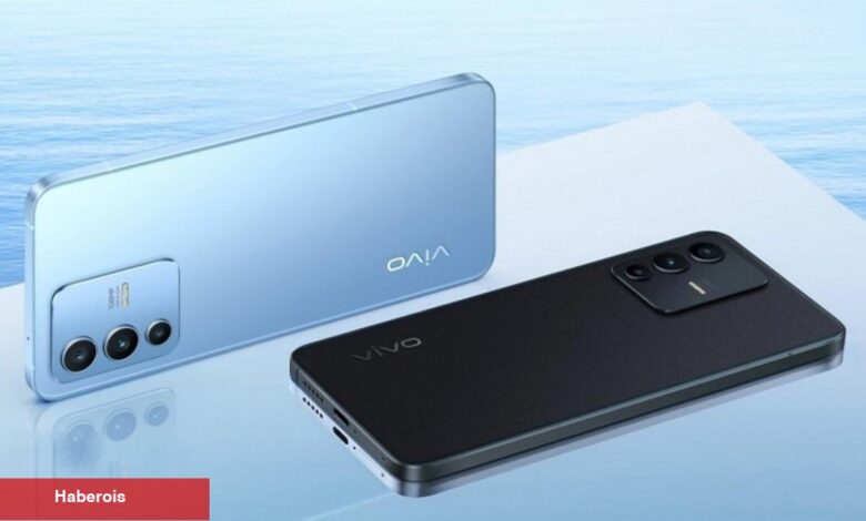 Vivo S17 Pro özellikleri sızdırıldı! Bu telefon yok satar! - Haberois Vivo S17 Pro özellikleri sızdırıldı! Bu telefon yok satar!