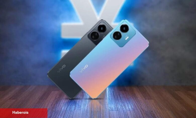 Vivo sürat kesmeden yeni aygıt tanıtımına devam ediyor - Haberois Vivo sürat kesmeden yeni aygıt tanıtımına devam ediyor
