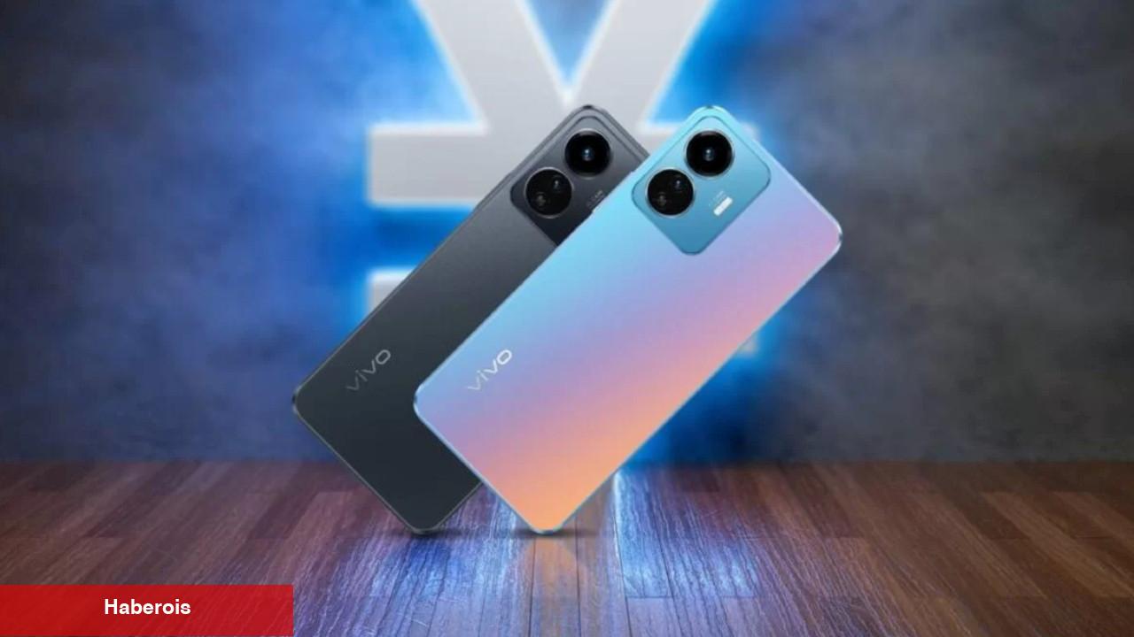 Vivo sürat kesmeden yeni aygıt tanıtımına devam ediyor