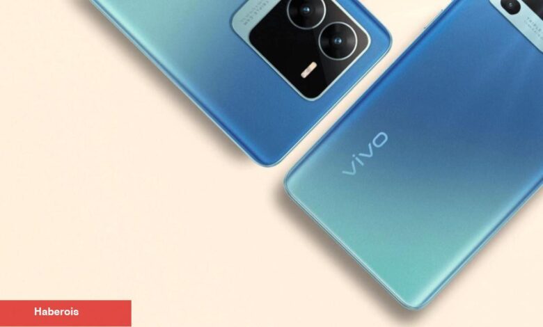 Vivo V29 Lite’ın özellikleri netleşti - Haberois Vivo V29 Lite’ın özellikleri netleşti