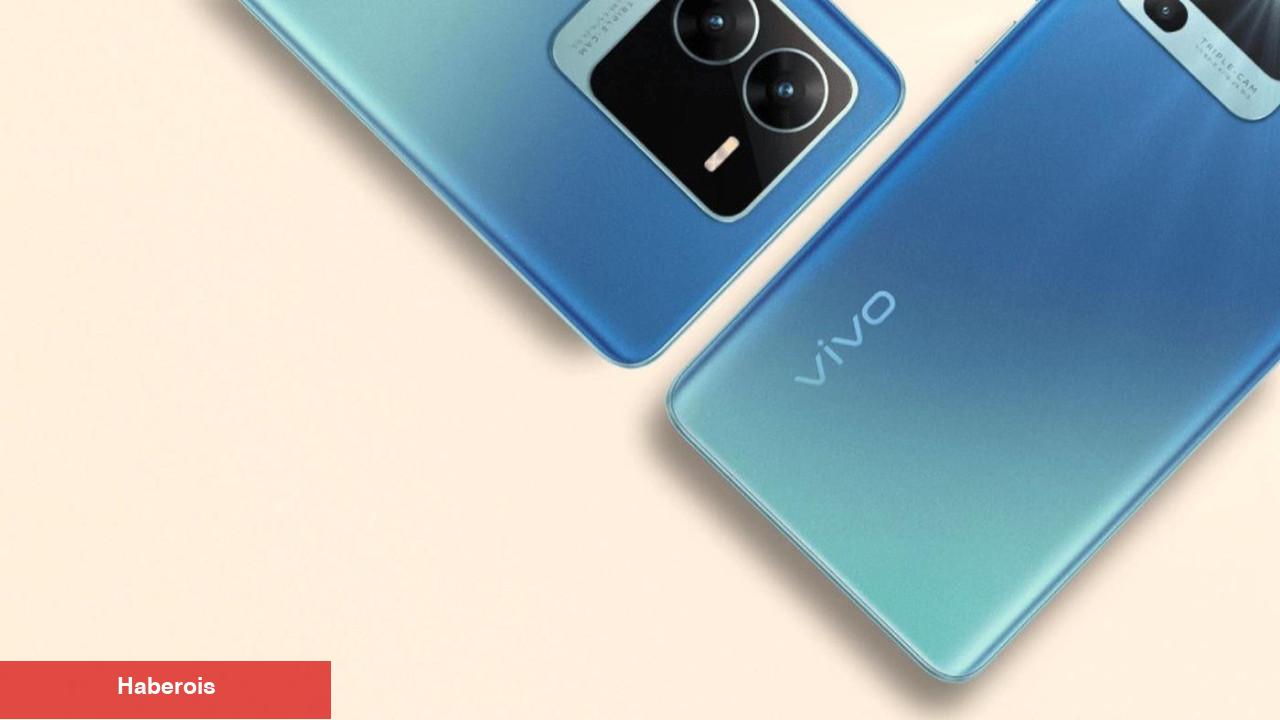 Vivo V29 Lite’ın özellikleri netleşti