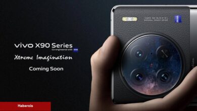 Vivo X90 Plus özellikleri sızdırıldı