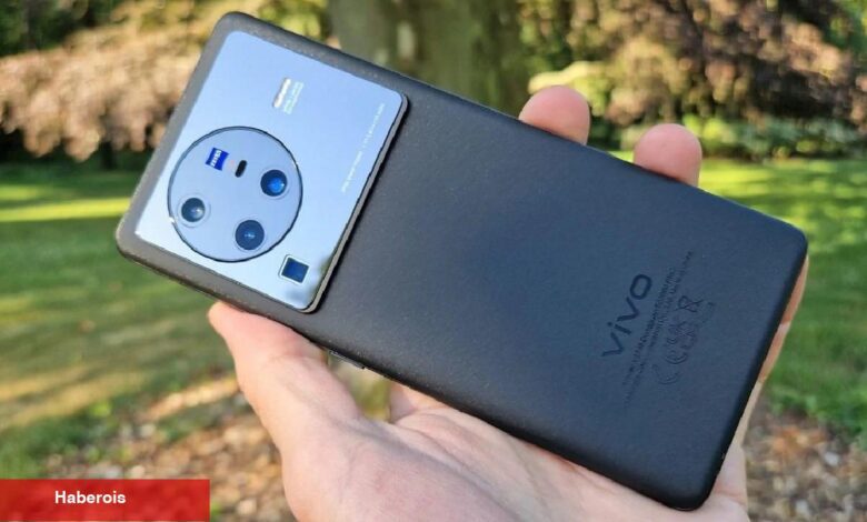 Vivo X90 serisinin lansman tarihi sızdırıldı - Haberois Vivo X90 serisinin lansman tarihi sızdırıldı