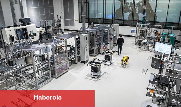 Vodafone Business Iot Day Etkinliğinde Nesnelerin İnterneti İşin Uzmanlarıyla Ele Alınacak - Haberois Vodafone Business Iot Day Etkinliğinde Nesnelerin İnterneti İşin Uzmanlarıyla Ele Alınacak